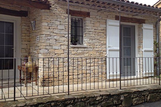 volet battant pvc manosque