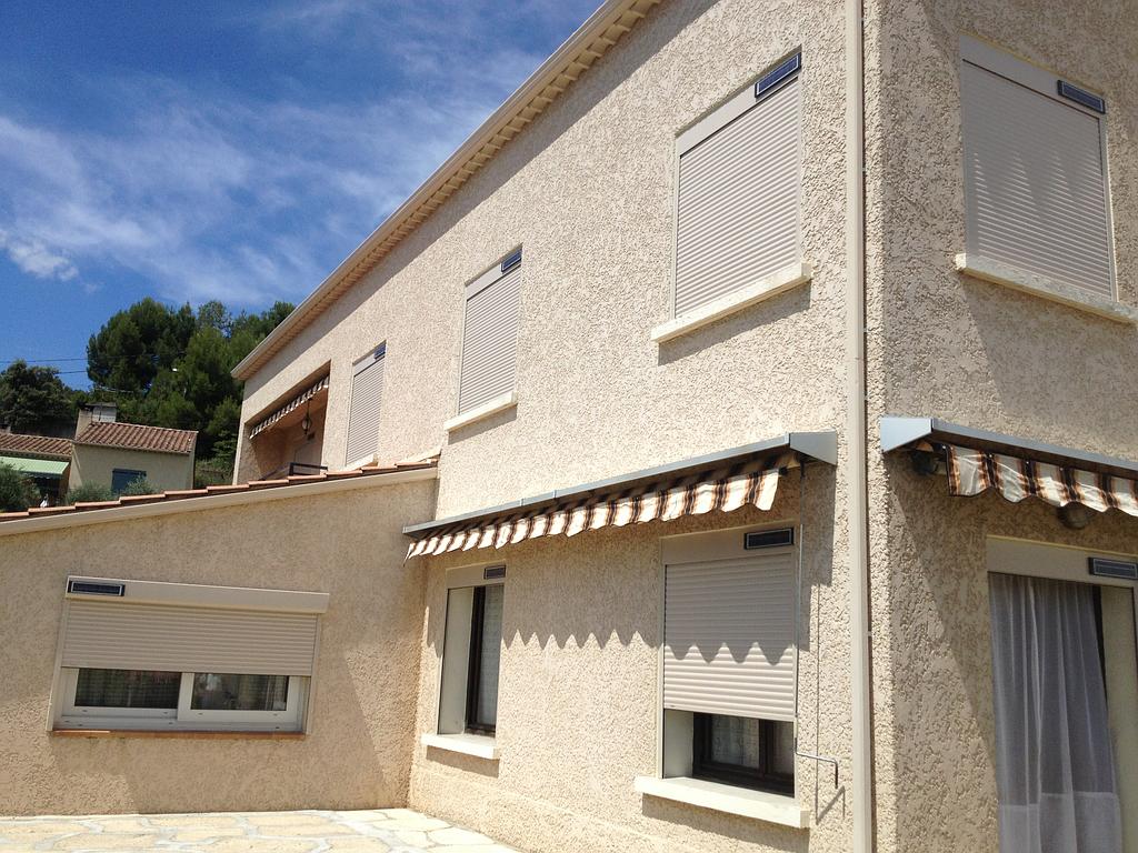 volet roulant Manosque