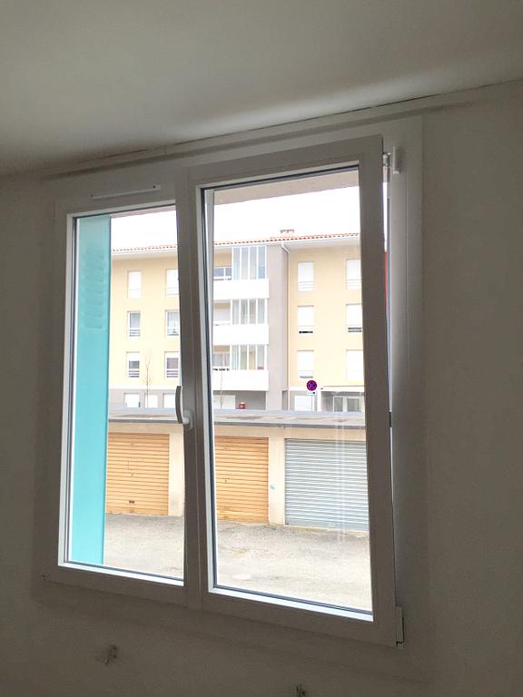 fenêtre classique manosque