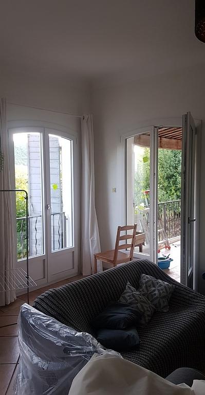 portes fenêtres isol confort