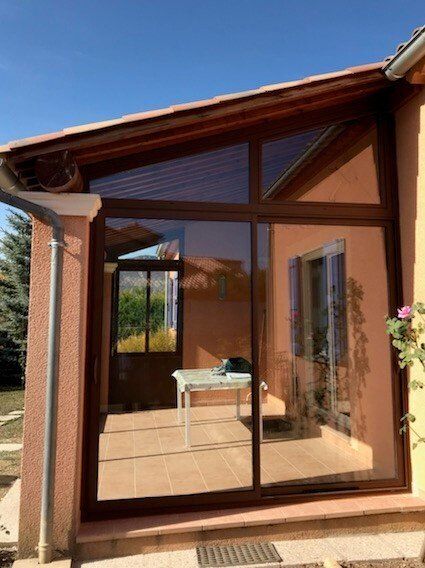 fermeture de terrasse manosque