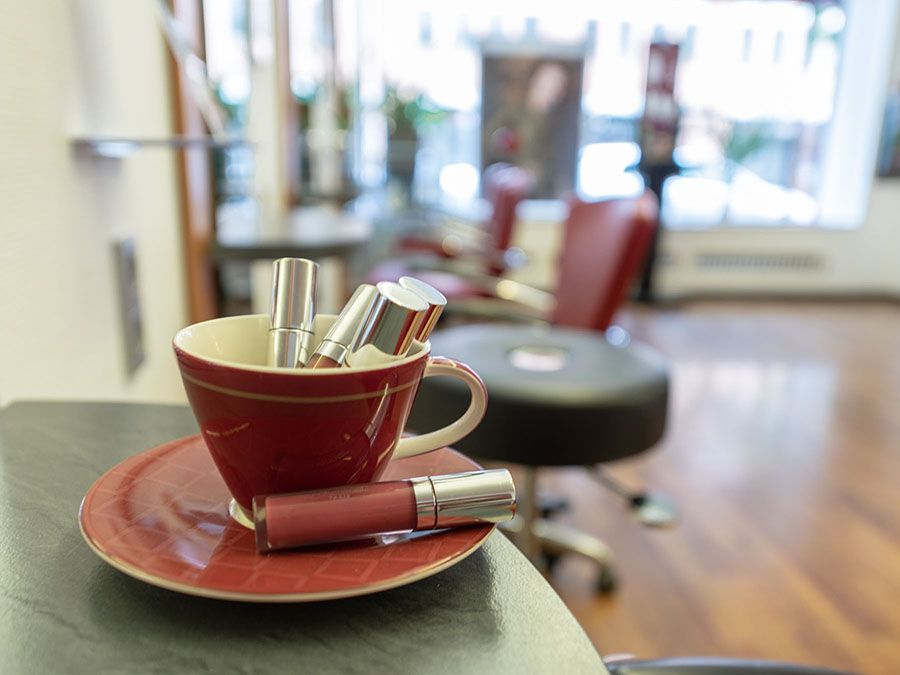 Friseur Ludwig Inh. Daniela Scheiffele