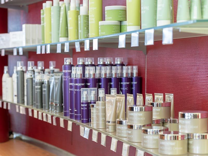 Friseur Ludwig Inh. Daniela Scheiffele