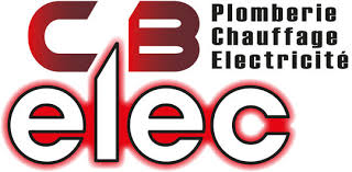 Logo CB ELEC