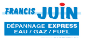 Logo Francis Juin