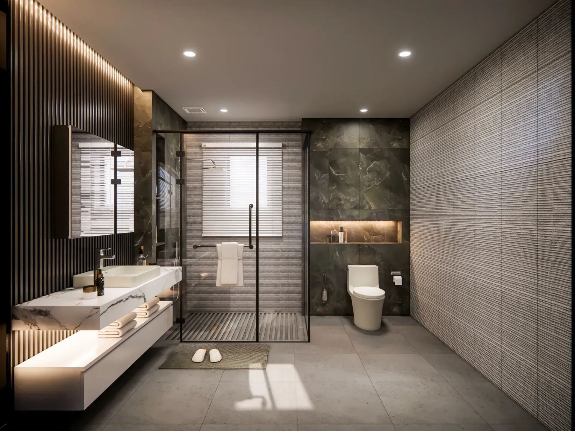 Badausstellung und Heizung-Sanit&auml;r: Ihr Experte in Itzehoe