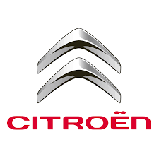 Logo - citroën