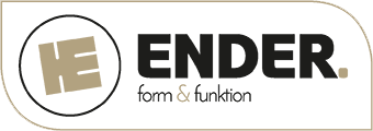 Logo  Tischlerei Ender