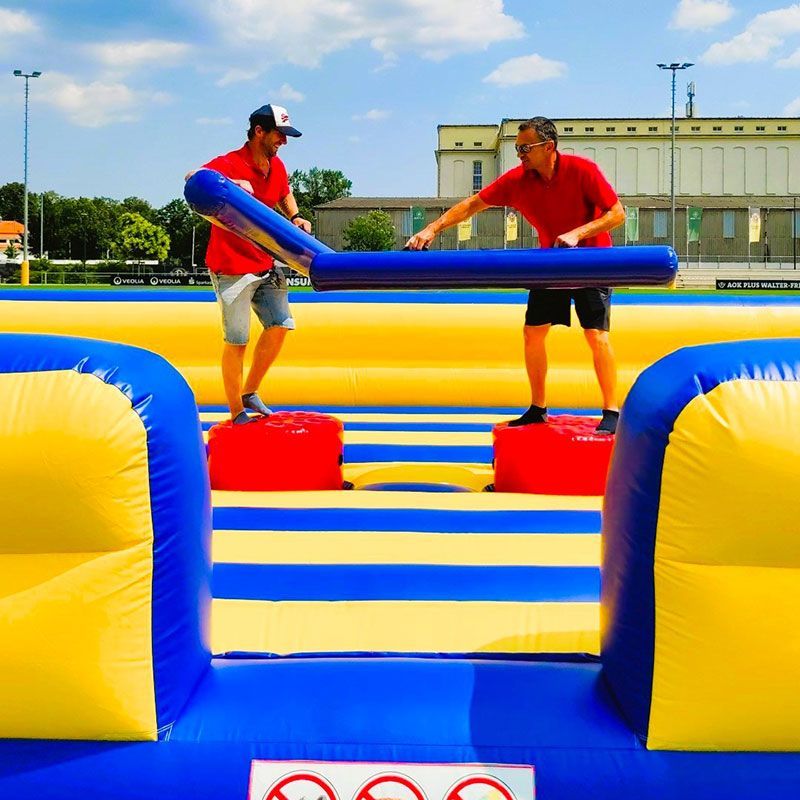 Eventmodul für Erwachsene Dresden