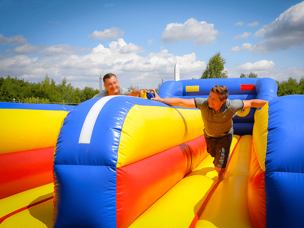 Bungeerun