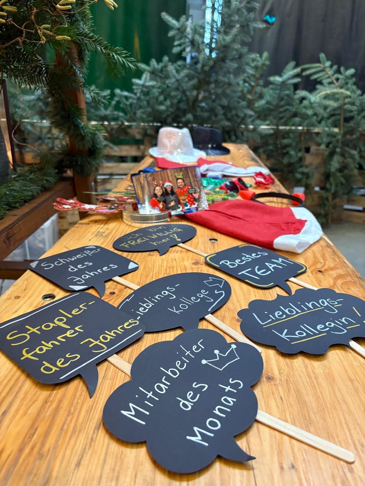 Fotobox mieten Dresden