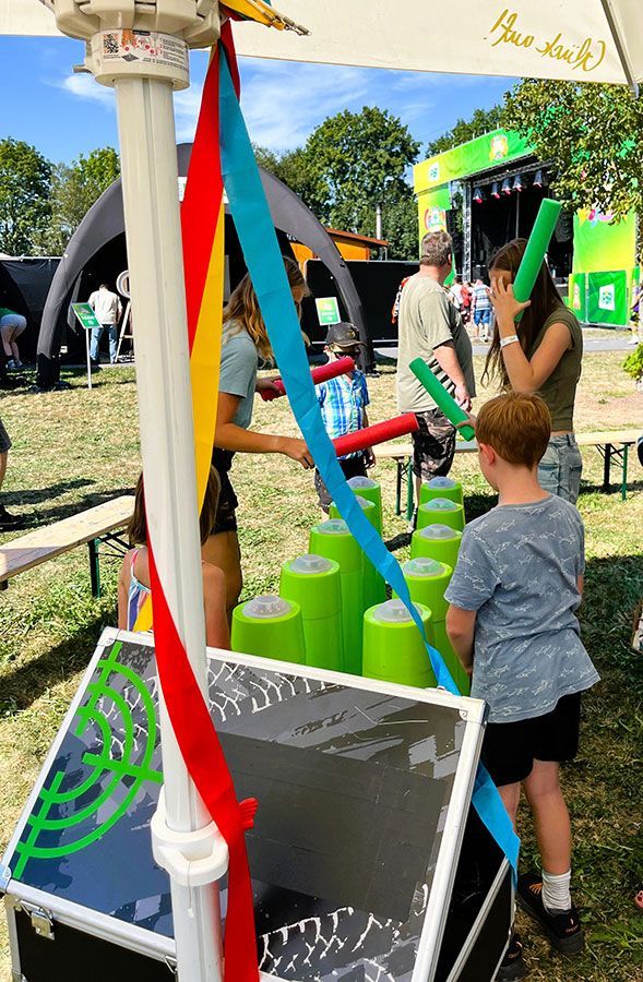 Eventmodul