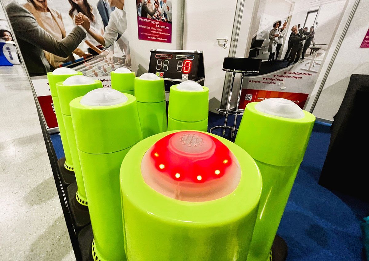 Light Battle Station