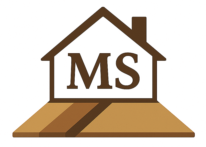 MS Boden und Teppich Inhaber Maximilian Sauer | Penzberg MS Boden und Teppich Inhaber Maximilian Sauer | Penzberg | Logo