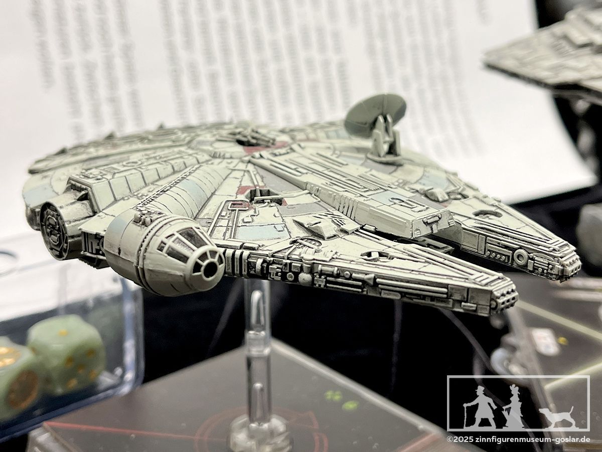 Millenium Falcon™ von Fantasy Flight Games