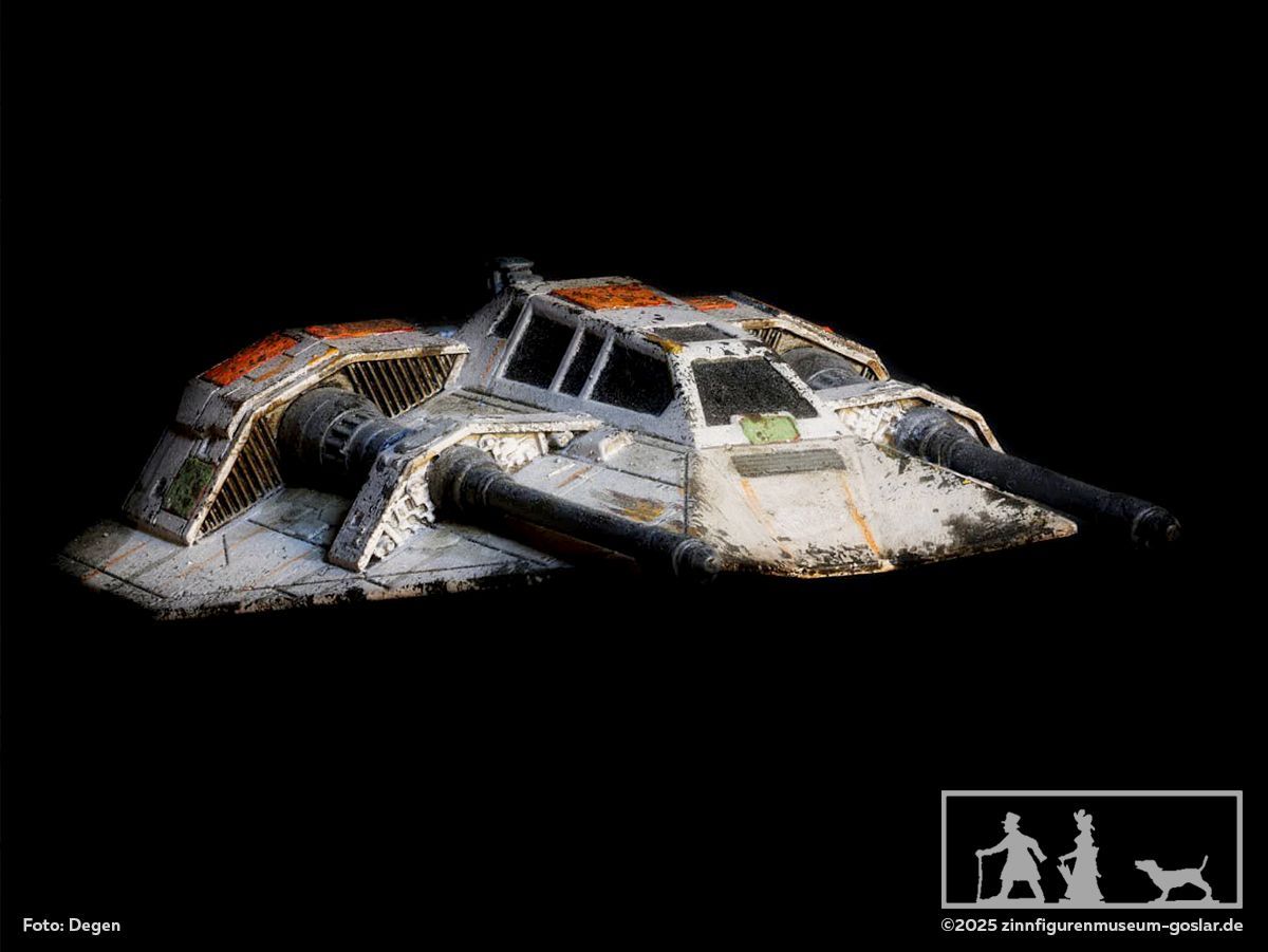 Snowspeeder™ Modell