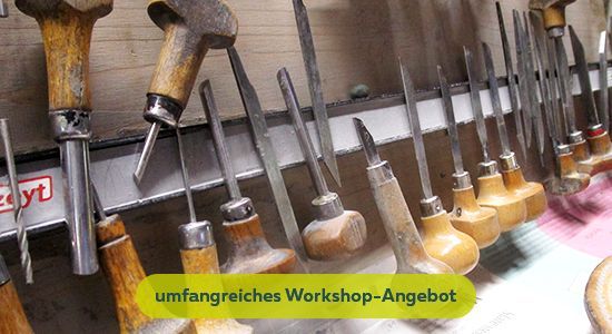 Workshops