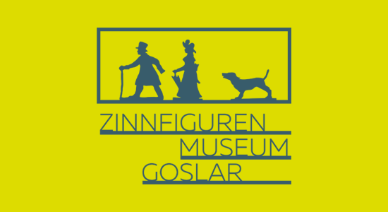 Logo Zinnfiguren-Museum Goslar