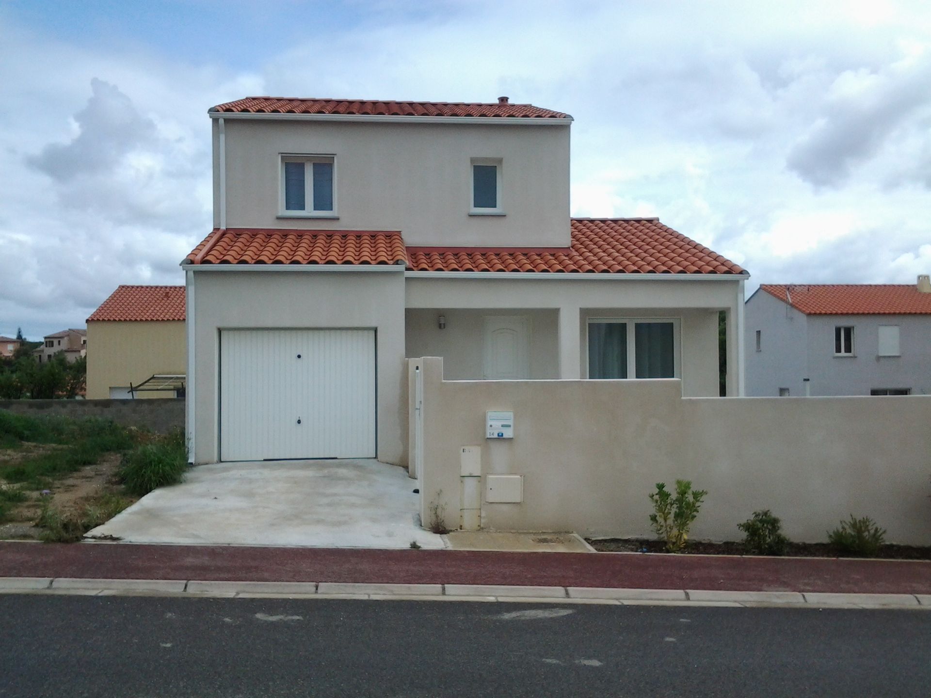 Conception et installation