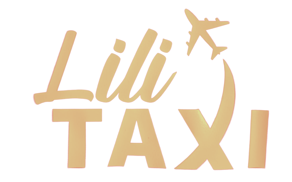 Logo de Lili Taxi
