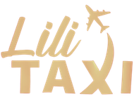 Logo de Lili Taxi