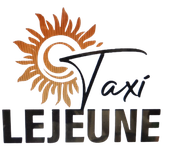 Logo de Taxi LEJEUNE TPMR