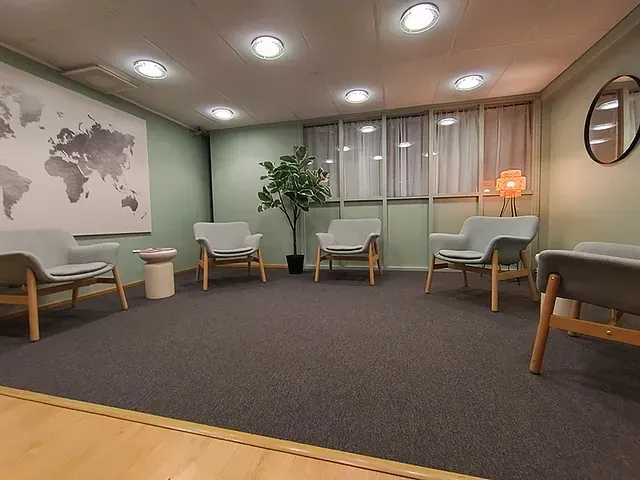 mindrepression
