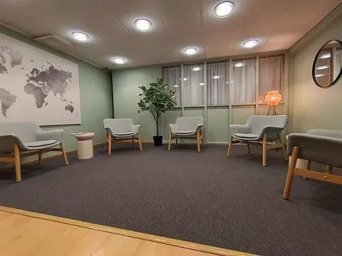 mindrepression