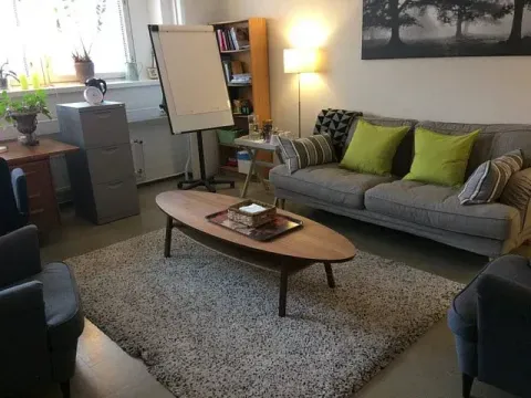 mindrepression