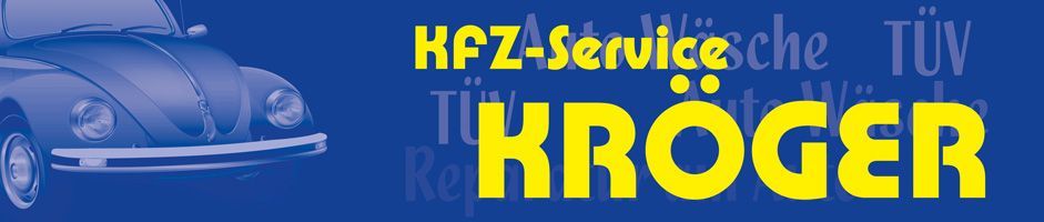 Kfz-Service Kröger