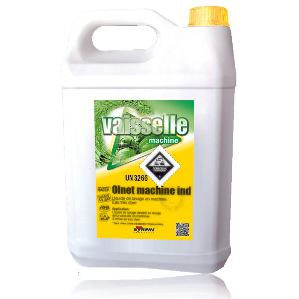 Produits d'entretien