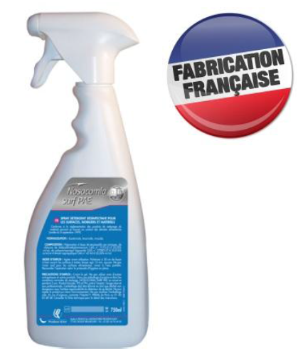 Produits d'entretien