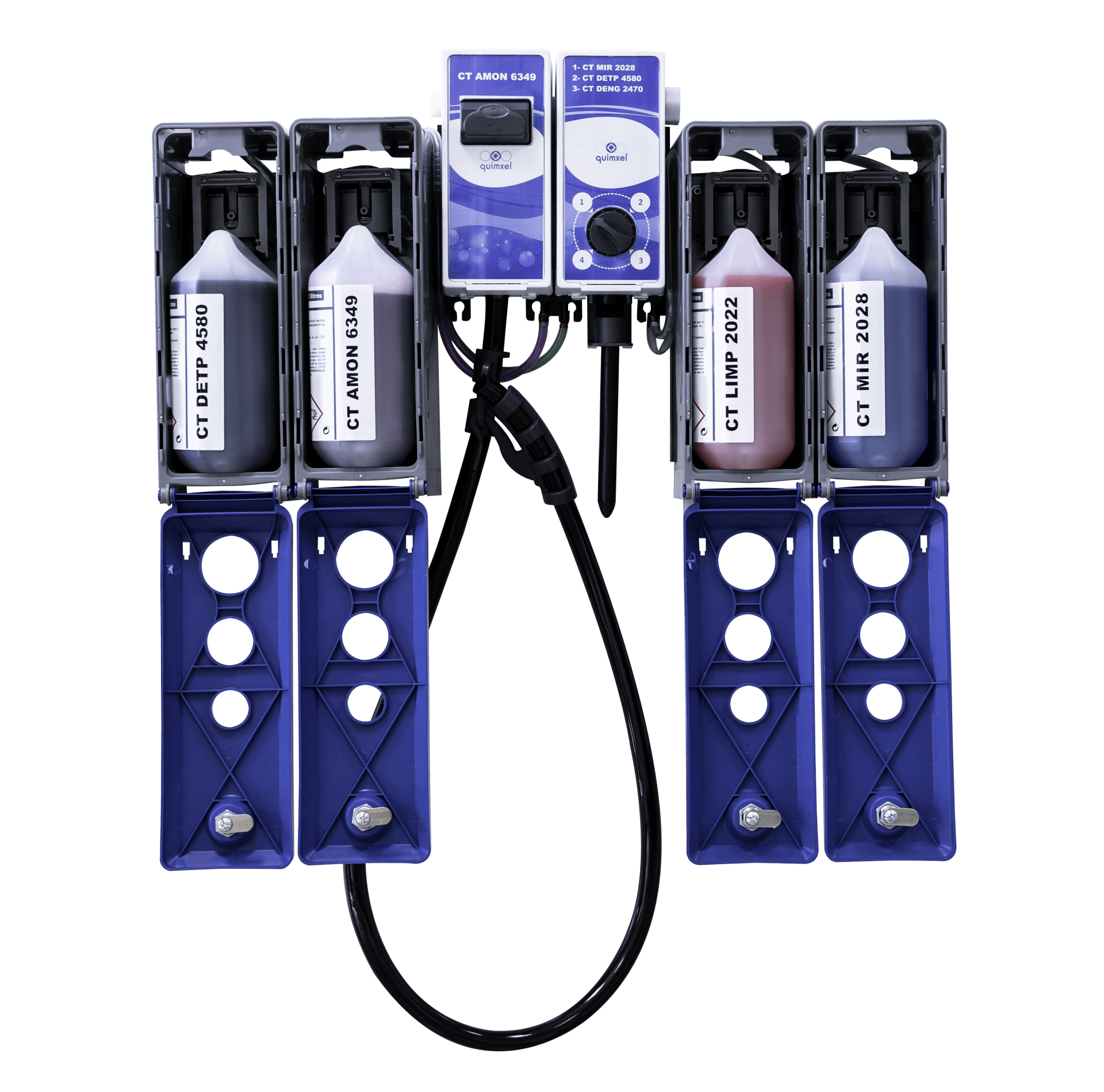 Produits d'entretien