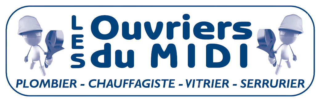 Logo de l'entreprise Les Ouvriers Du Midi