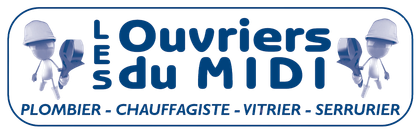 Logo de l'entreprise Les Ouvriers Du Midi