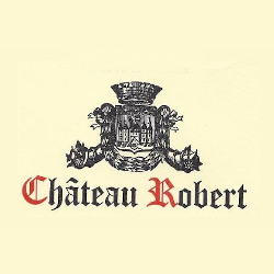 Logo Château Robert