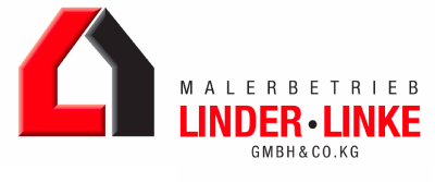 Malerbetrieb Linder-Linke GmbH & Co. KG-logo