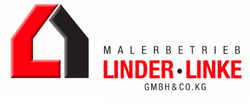 Malerbetrieb Linder-Linke GmbH & Co. KG-logo