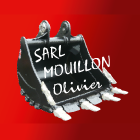 Logo SARL MOUILLON OLIVIER