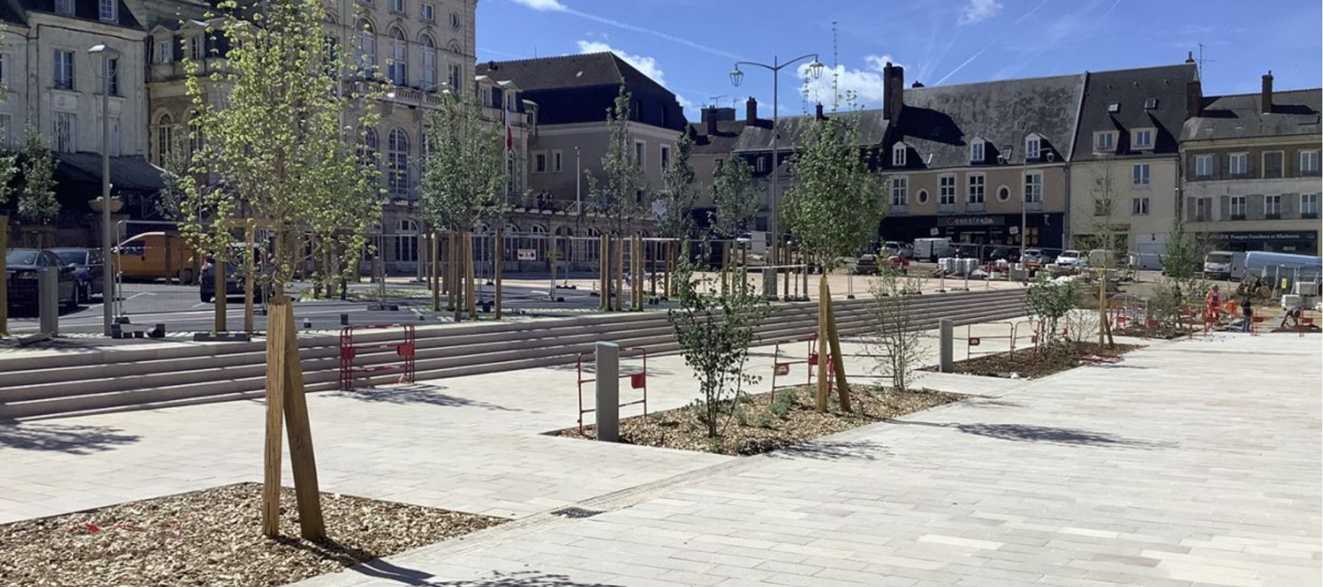 Dossiers et feuillets