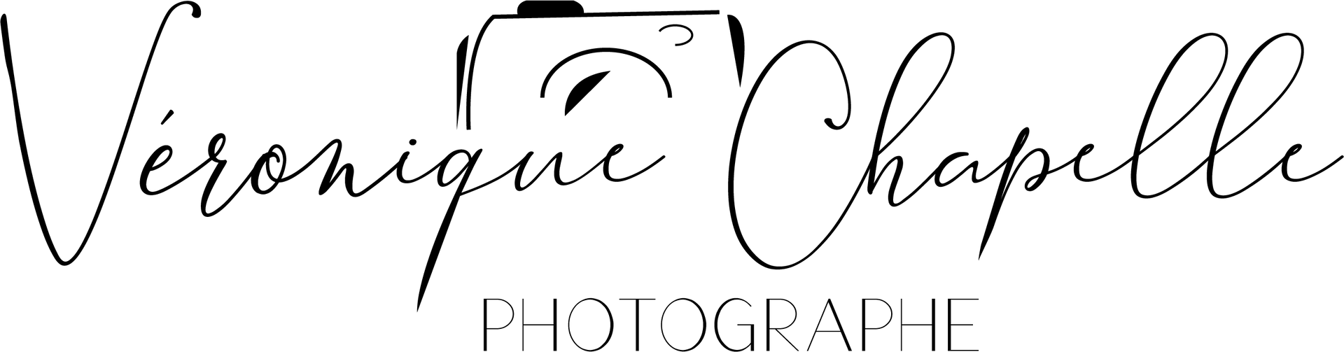 Logo Véronique Chapelle