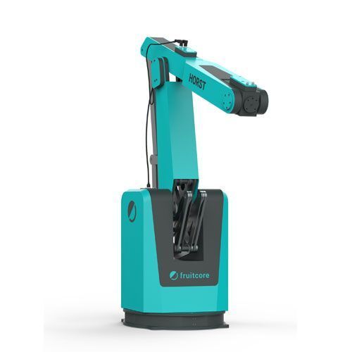 Industrieroboter HORST 1400 | HILERO Robotik