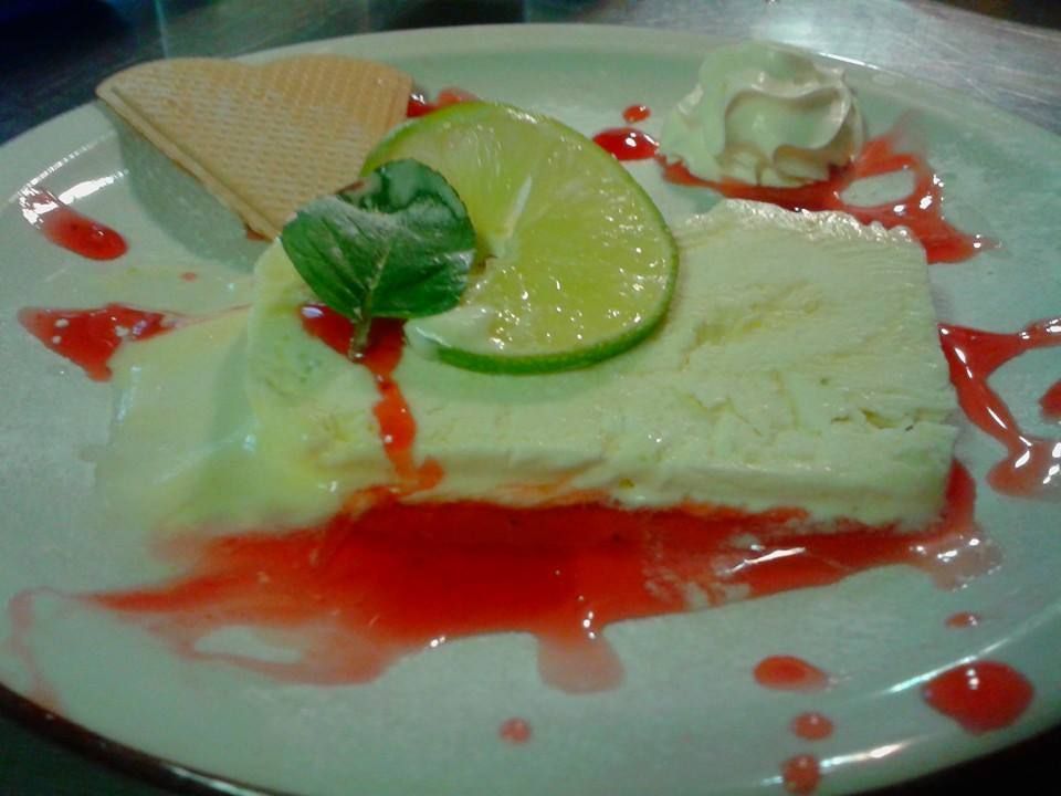 Plats - Rebstock restaurant - Bienne