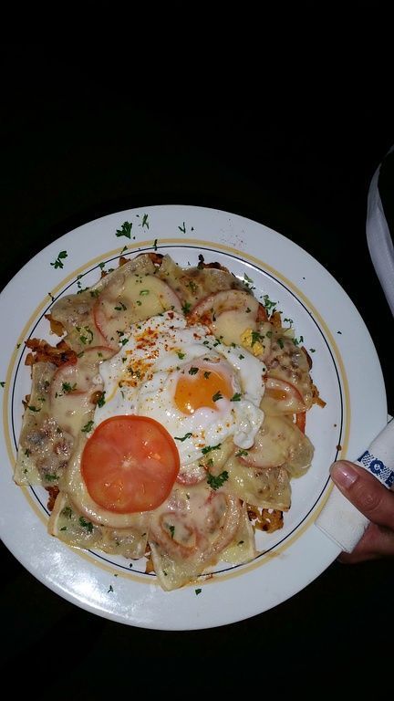 Plats - Rebstock restaurant - Bienne