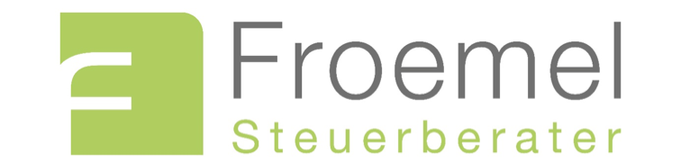 Steuerberater Dipl.-Kfm. Ulrich Froemel | Marburg | logo