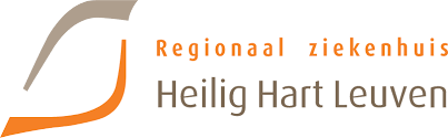 Logo Regionaal Ziekenhuis Heilig Hart Leuven