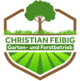 Gartenservice Feibig - Logo