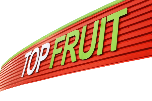 Logo Topfruits