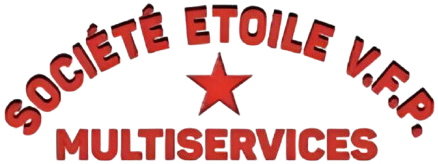 Logo Etoile VFP Multiservices