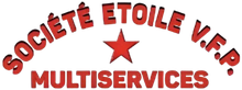Logo Etoile VFP Multiservices
